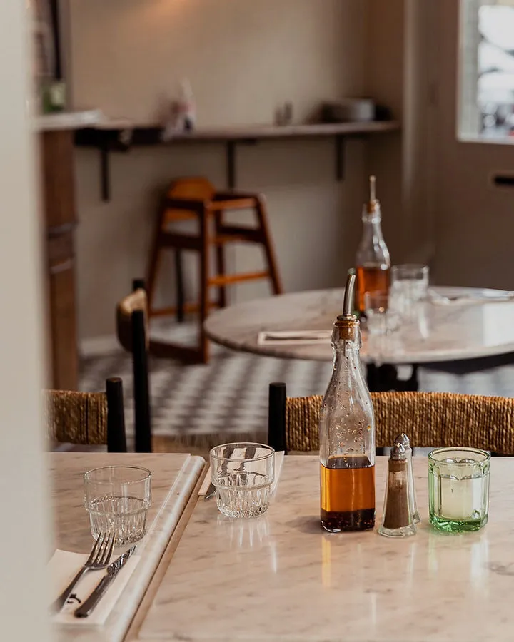 BookNoFees: Restaurant – Pazzi – Amsterdam – Madness, photo 1