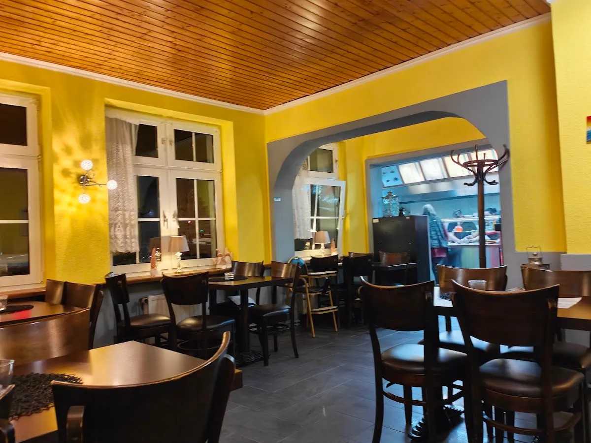 BookNoFees: Restaurant – Bei Stratos – Lüdenscheid – At Stratos, photo 1