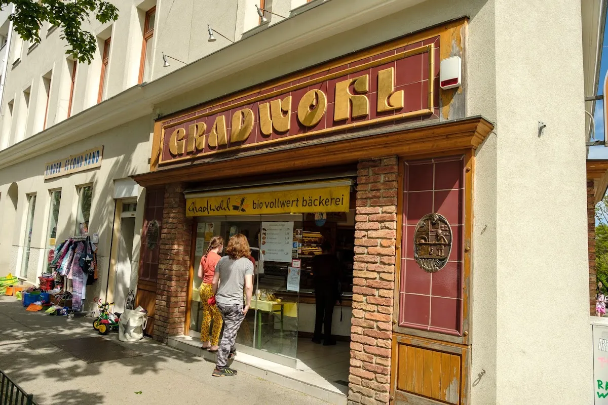 BookNoFees: Restaurant – Gradwohl – Vienna – Gradwohl, photo 1