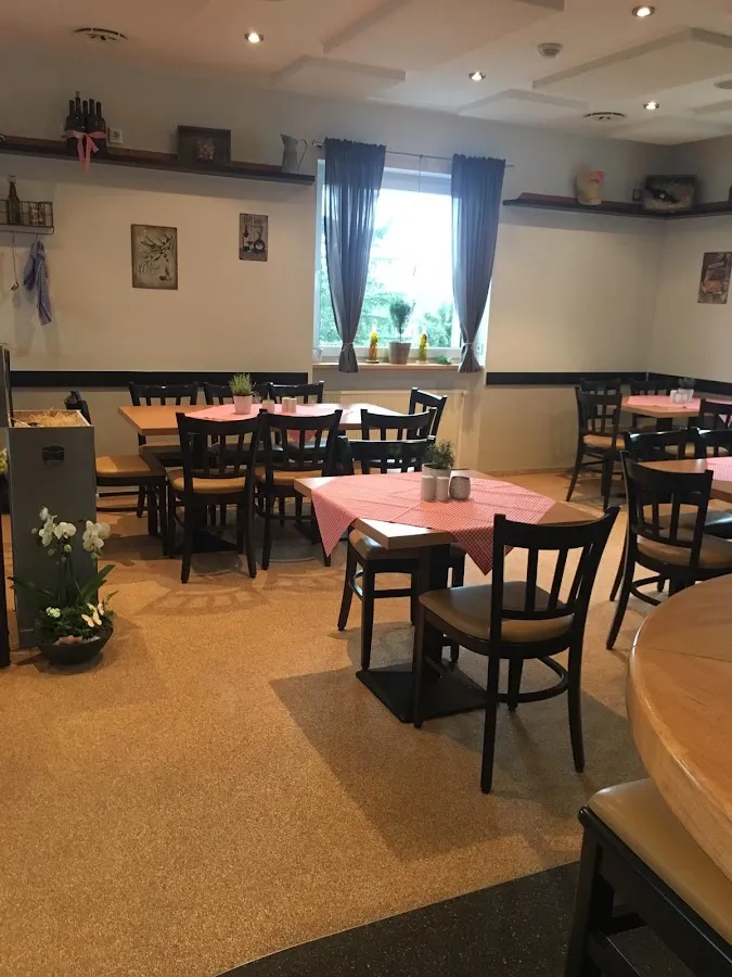 BookNoFees: Restaurant – Tornado Pizzeria – Kierspe – Tornado Pizzeria, photo 1