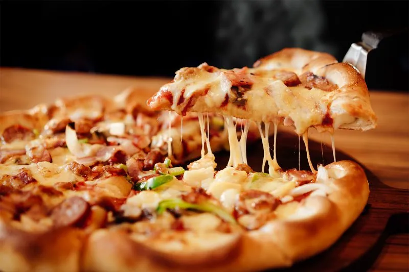 BookNoFees: Restaurant – Pizzeria Meyman – Berlin – Meyman Pizzeria, photo 1