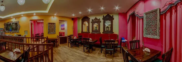 BookNoFees: Restaurant – Namaste India – Warsaw – Hello India, photo 3