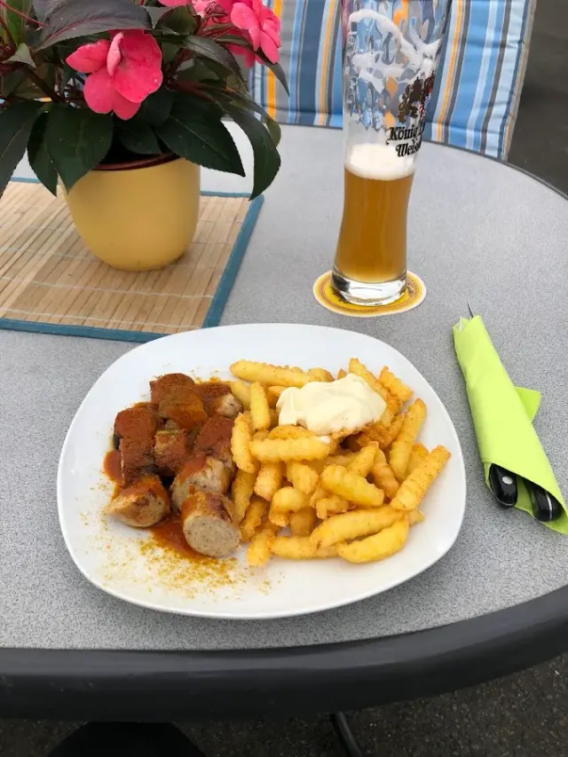 BookNoFees: Restaurant – Gaststätte Viebahn – Kierspe – Viebahn Restaurant, photo 2