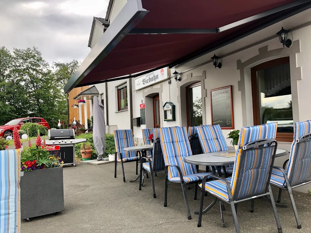 BookNoFees: Restaurant – Gaststätte Viebahn – Kierspe – Viebahn Restaurant, photo 1