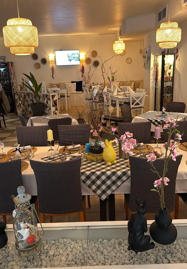BookNoFees: Restaurant – Nico's Taverne – Recklinghausen – Nico’s Tavern, photo 1