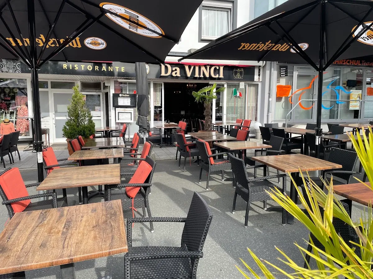 BookNoFees: Restaurant – Restaurant Da Vinci – Warstein-Belecke – Da Vinci Restaurant, photo 1