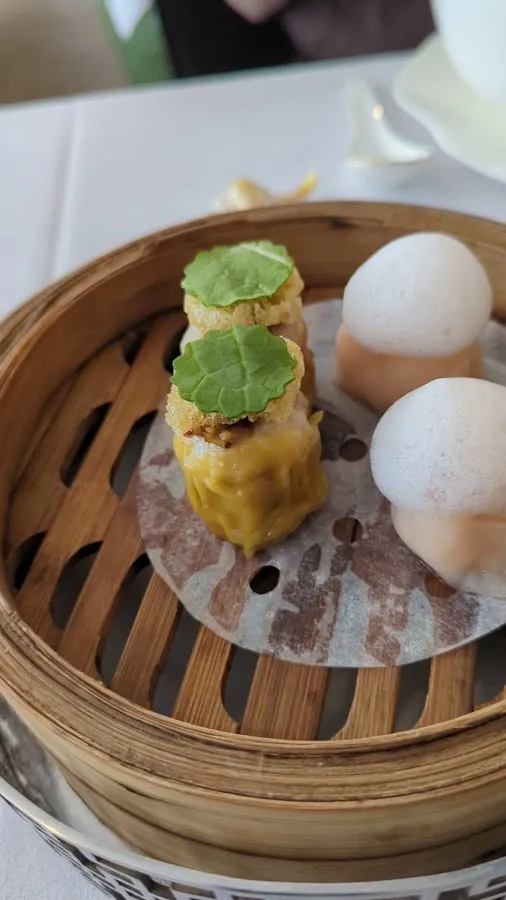 BookNoFees: Restaurant – A. Wong – London – A. Wong, photo 3