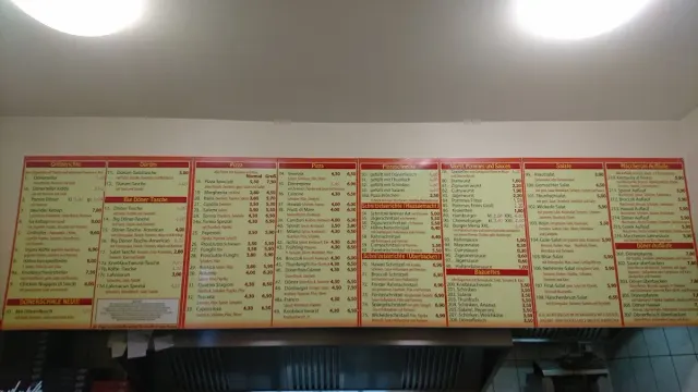 BookNoFees: Restaurant – Dönburger – Wickede – Dönburger, photo 2
