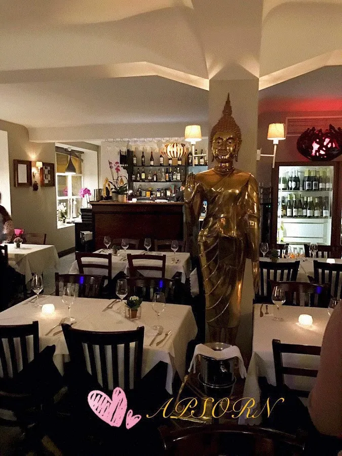 BookNoFees: Restaurant – Apsorn Thai Restaurant – Oslo – Apsorn Thai Restaurant, photo 1