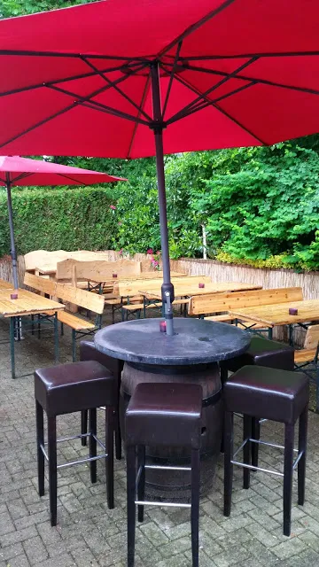 BookNoFees: Restaurant – Gaststätte Der Kaiser (Thorsten Willms) – Halver – Der Kaiser Restaurant (Thorsten Willms), photo 2