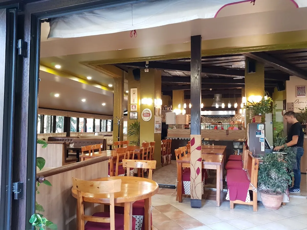 BookNoFees: Restaurant – Maslina – Zagreb – Olive, photo 1