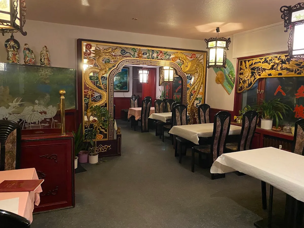 BookNoFees: Restaurant – China-Restaurant Ging-Seng – Marsberg – Ging-Seng Chinese Restaurant, photo 1