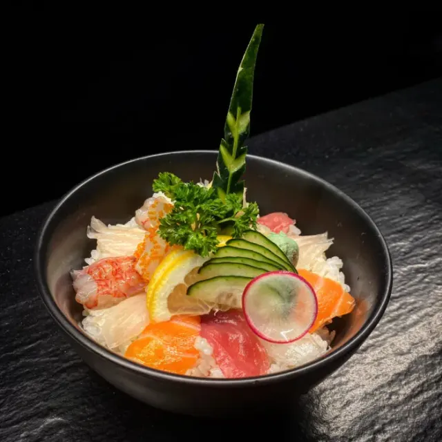 BookNoFees: Restaurant – Kisaki Ramen & Sushi – Rome – Kisaki Ramen & Sushi, photo 3