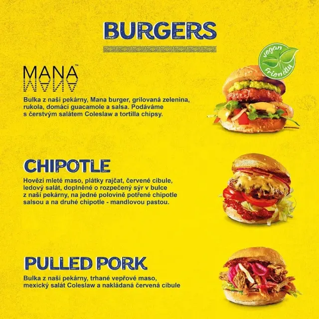 BookNoFees: Snack bar – Burrito Loco – Prague – Burrito Loco, photo 2