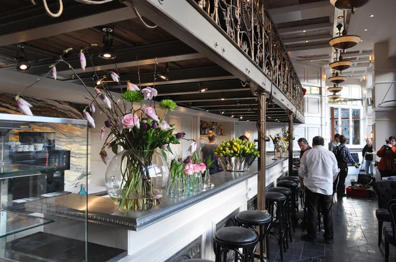 BookNoFees: Restaurant – Leuthold's 1910 – Castrop-Rauxel – Leuthold's 1910, photo 1