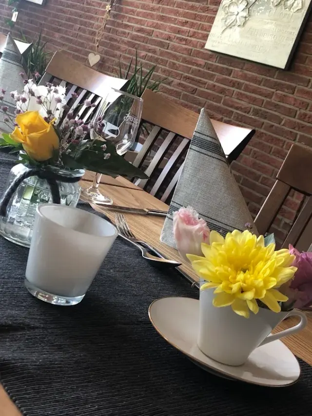 BookNoFees: Restaurant – Restaurant Schleddenhof – Iserlohn – Schleddenhof Restaurant, photo 2