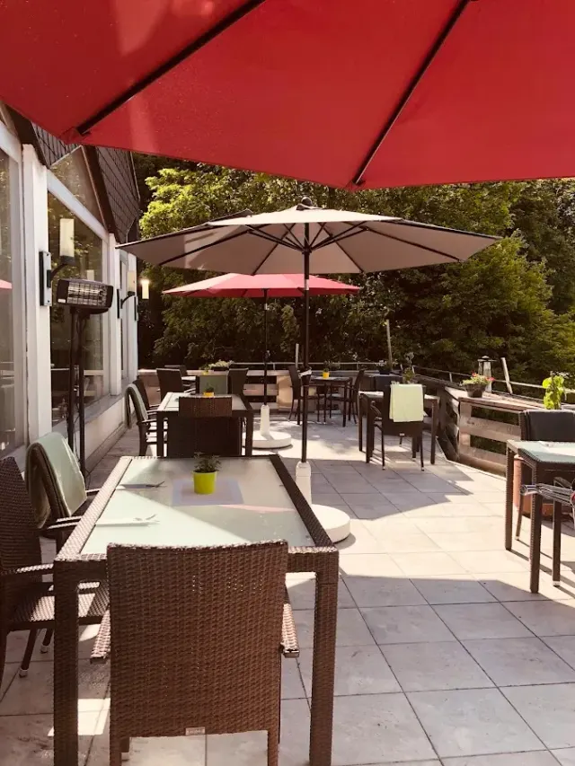BookNoFees: Restaurant – Restaurant Schleddenhof – Iserlohn – Schleddenhof Restaurant, photo 3