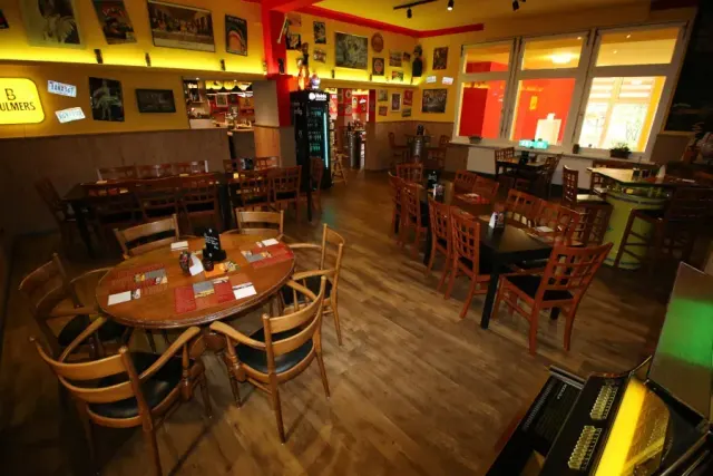 BookNoFees: Restaurant – Highway Man – Bestwig – Highway Man, photo 2