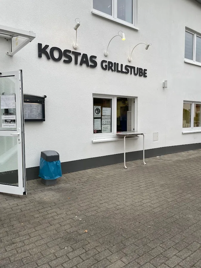 BookNoFees: Restaurant – Kostas Grillstube – Soest – Kostas Grill House, photo 1