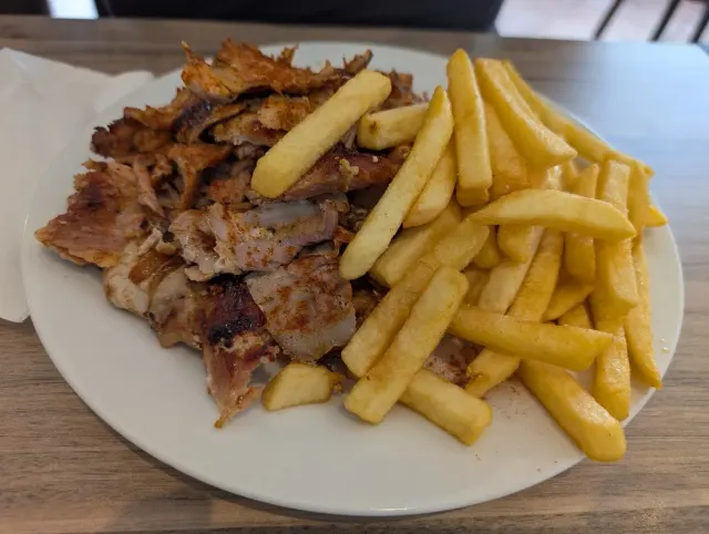 BookNoFees: Restaurant – Kostas Grillstube – Soest – Kostas Grill House, photo 3