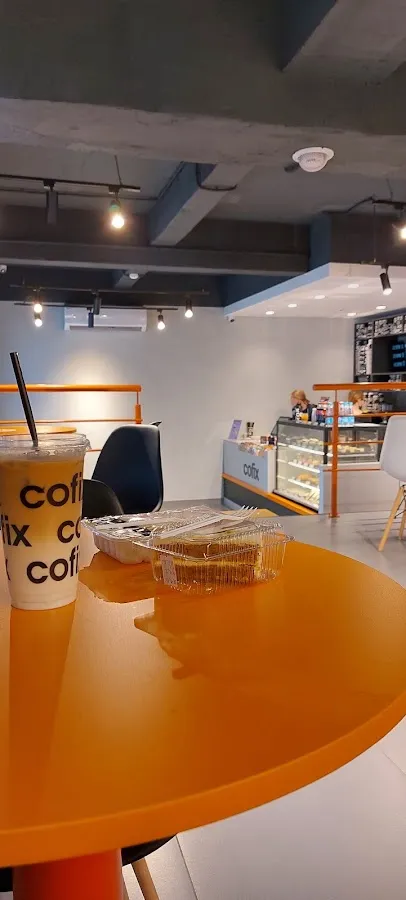 BookNoFees: Restaurant – Cofix – Minsk – Cofix, photo 3