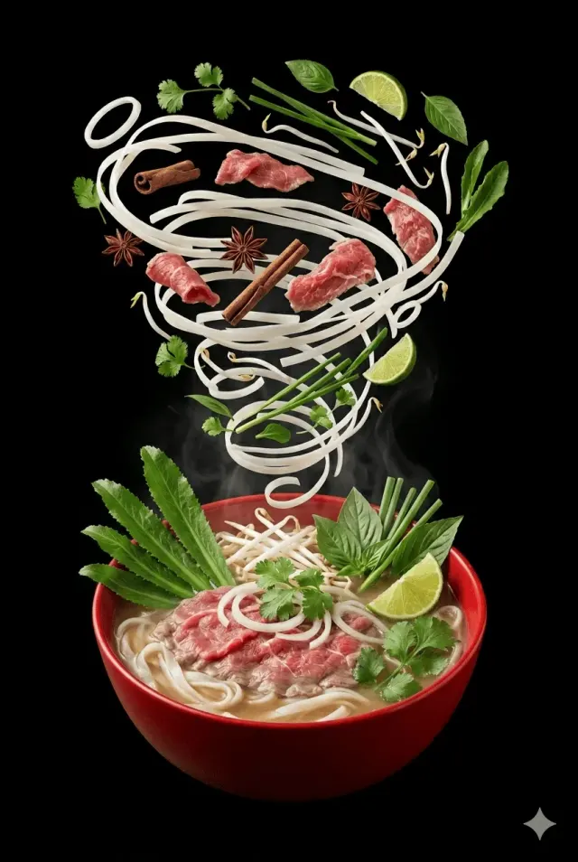 BookNoFees: Restaurant – Bo Bun Vivienne – Paris – Bo Bun Vivienne, photo 2