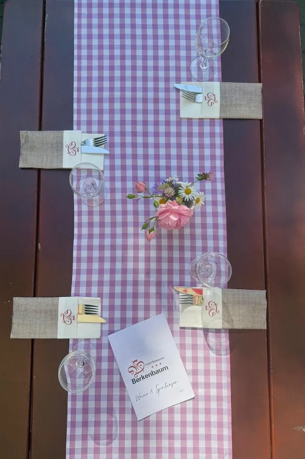 BookNoFees: Restaurant – Berkenbaum Restaurant – Kierspe – Berkenbaum Restaurant, photo 2