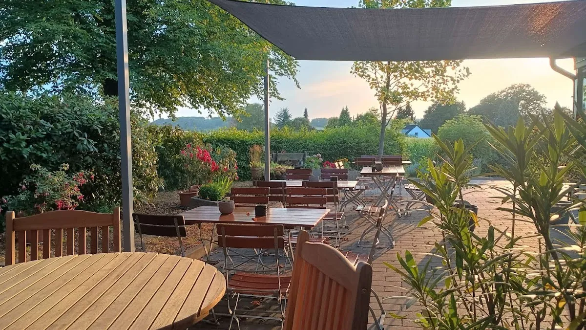 BookNoFees: Restaurant – Berkenbaum Restaurant – Kierspe – Berkenbaum Restaurant, photo 1