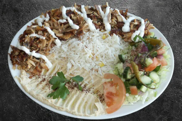 BookNoFees: Snack bar – Alanya Kebab – Copenhagen – Alanya Kebab, photo 3