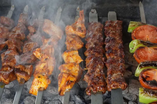 BookNoFees: Snack bar – Alanya Kebab – Copenhagen – Alanya Kebab, photo 1