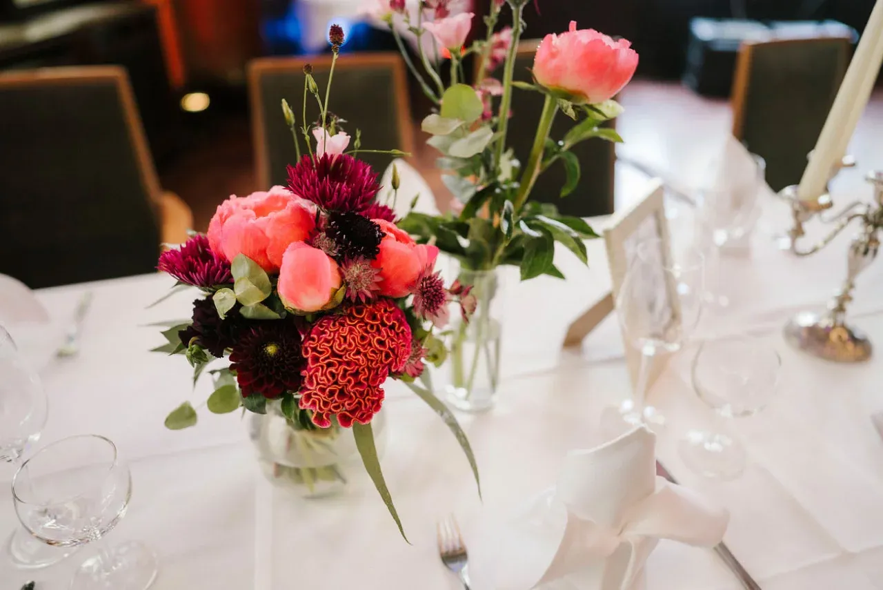 BookNoFees: Restaurant – Achter Gedeck – Berlin – Eighth place, photo 1