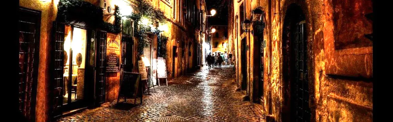 BookNoFees: Restaurant – DA MASSI – Rome – BY MASSI, photo 1