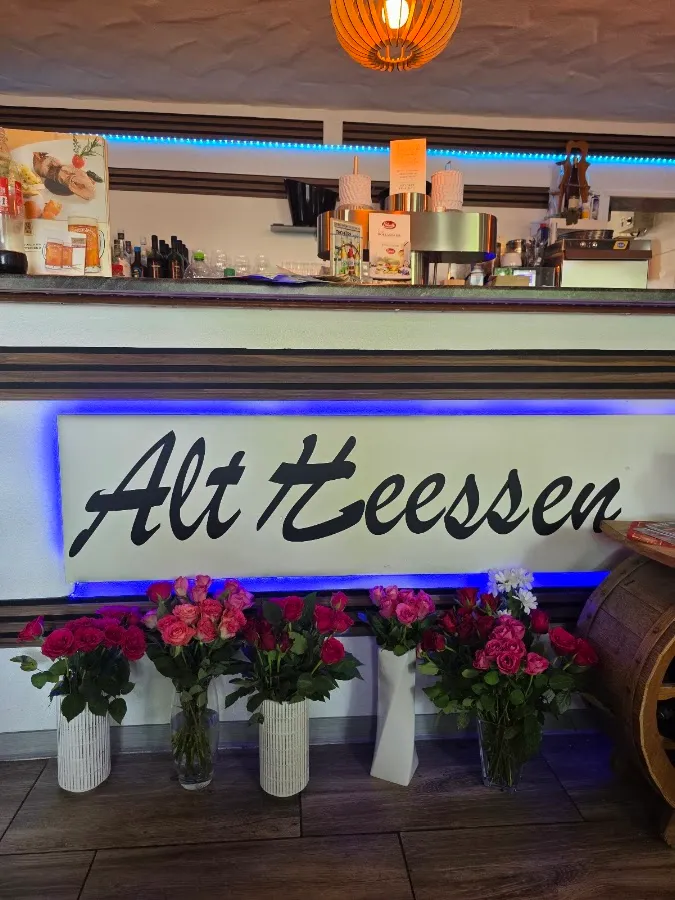 BookNoFees: Restaurant – Alt Heessen – Hamm – Alternative Heessen, photo 1