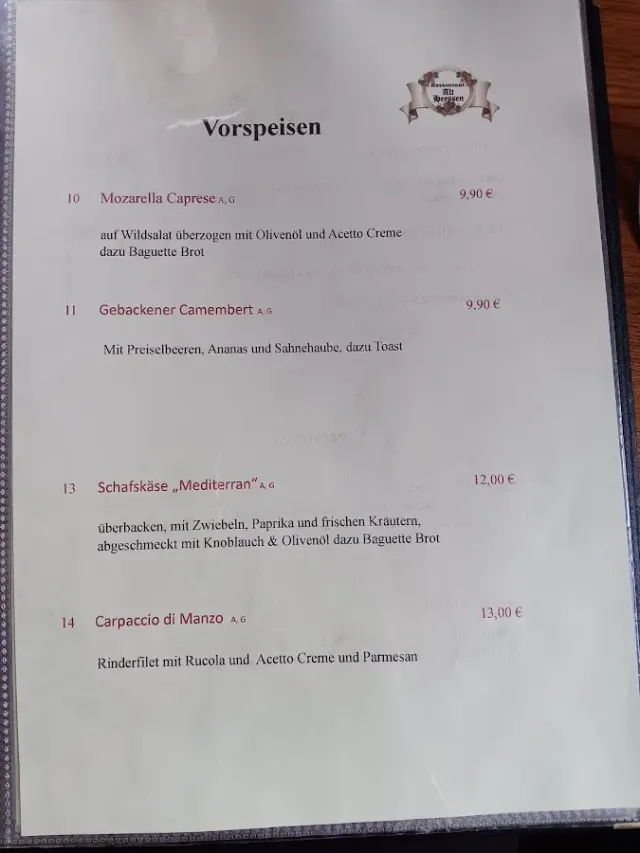 BookNoFees: Restaurant – Alt Heessen – Hamm – Alternative Heessen, photo 2