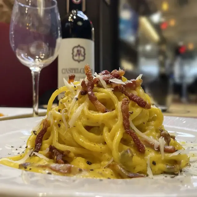 BookNoFees: Restaurant – The Bramble – Rome – The Bramble, photo 2