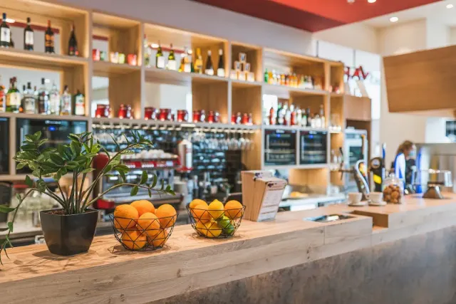 BookNoFees: Vapiano, Helsinki