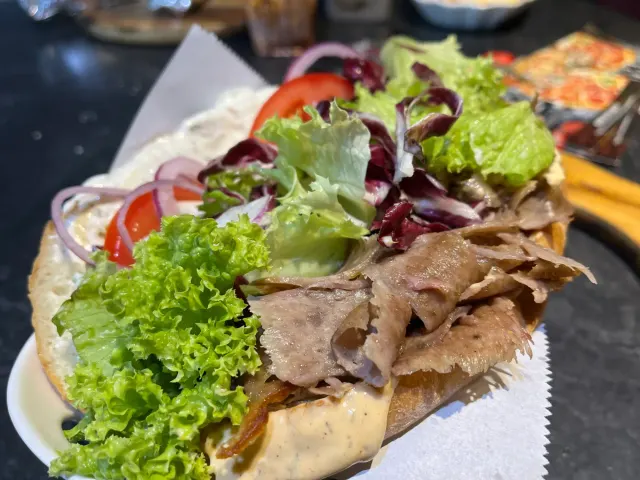 BookNoFees: Snack bar – Pivaz Döner Pizza – Arnsberg-Neheim – Pivaz Döner Pizza, photo 3