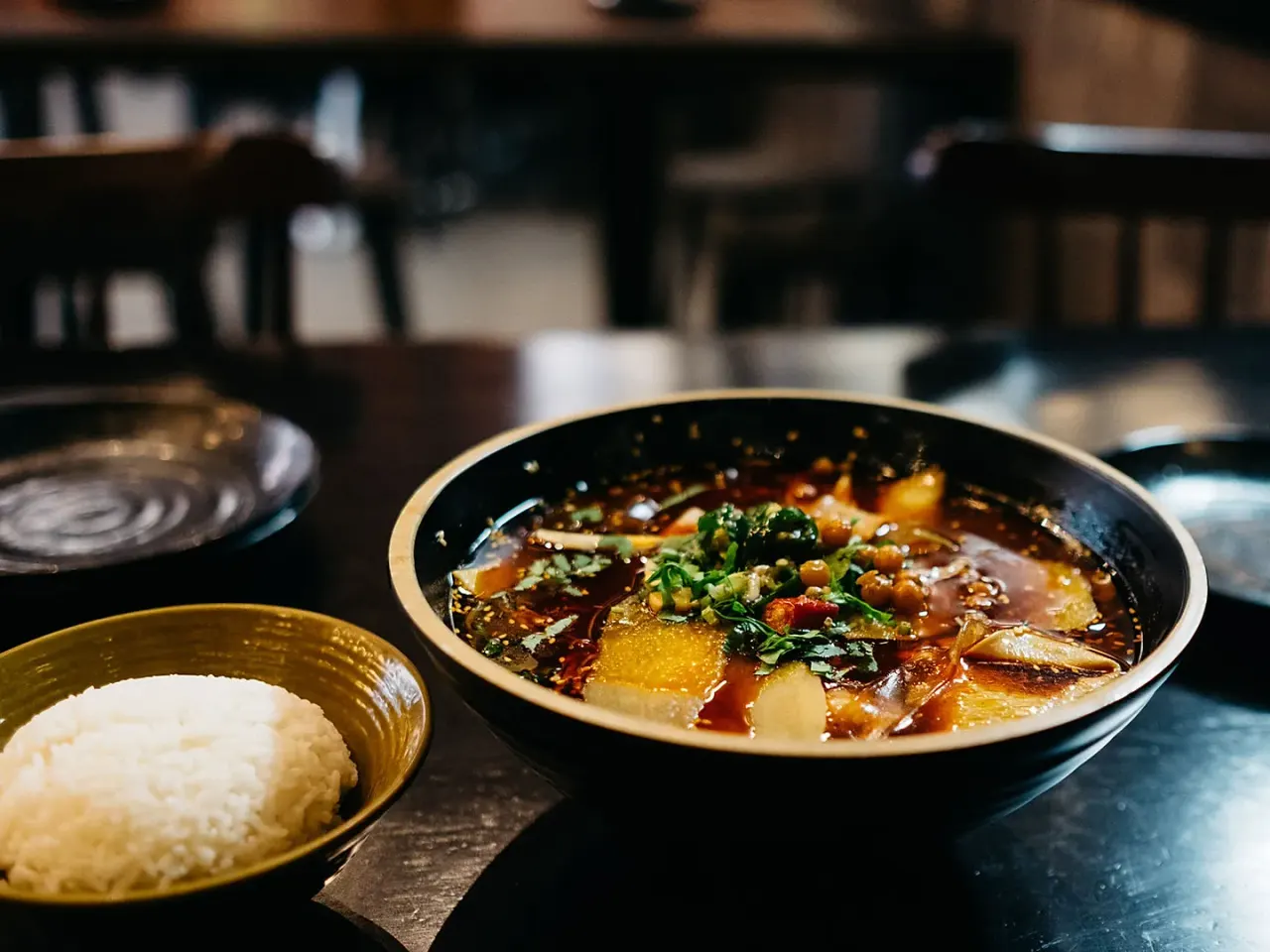BookNoFees: Restaurant – Asian Lab – Bucharest – Asian Lab, photo 1