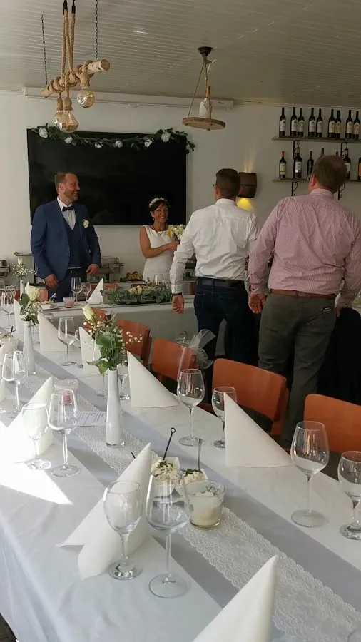 BookNoFees: Restaurant – Casa do Sol – Witten – Casa do Sol, photo 3