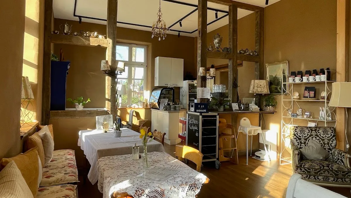BookNoFees: Restaurant – Klön Café Rönsahl – Kierspe – Klön Café Rönsahl, photo 1