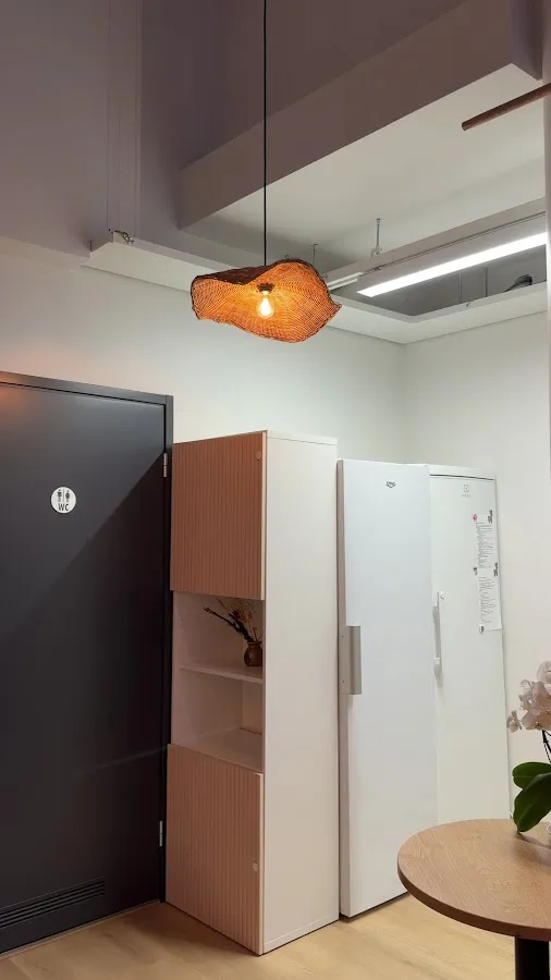 BookNoFees: Restaurant – Daruma Kitchen – Helsinki – Daruma Kitchen, photo 3