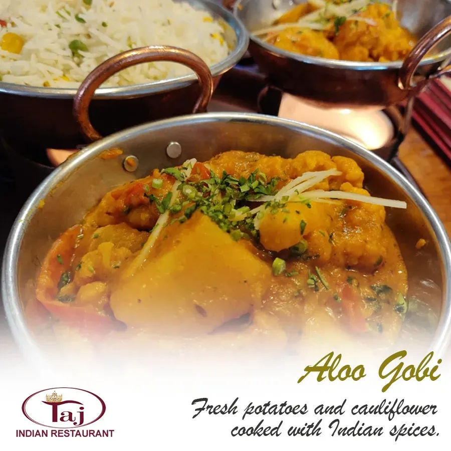 BookNoFees: Restaurant – Taj – Amsterdam – That, photo 1