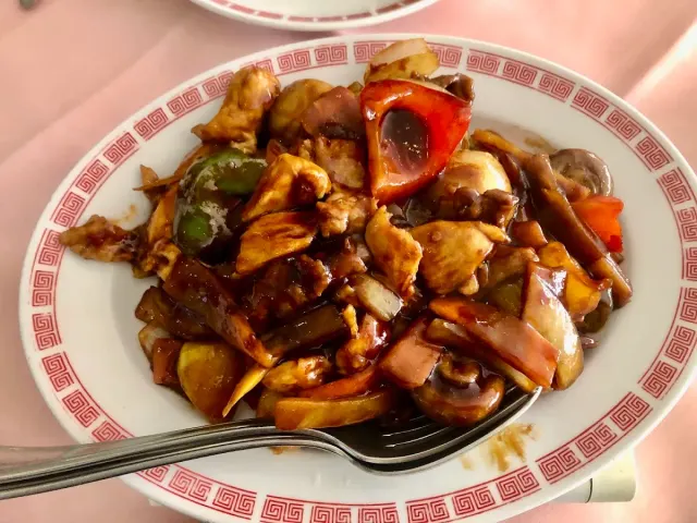BookNoFees: Restaurant – China Palace – Plettenberg – China Palace, photo 3