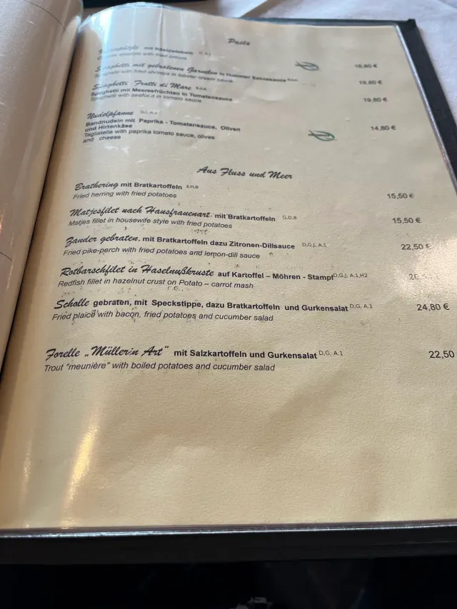 BookNoFees: Restaurant – Bergers Bootshaus – Berlin – Bergers Bootshaus, photo 3