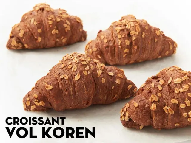 BookNoFees: Bakery – Bakken met Passie – Amsterdam – Baking with Passion, photo 3