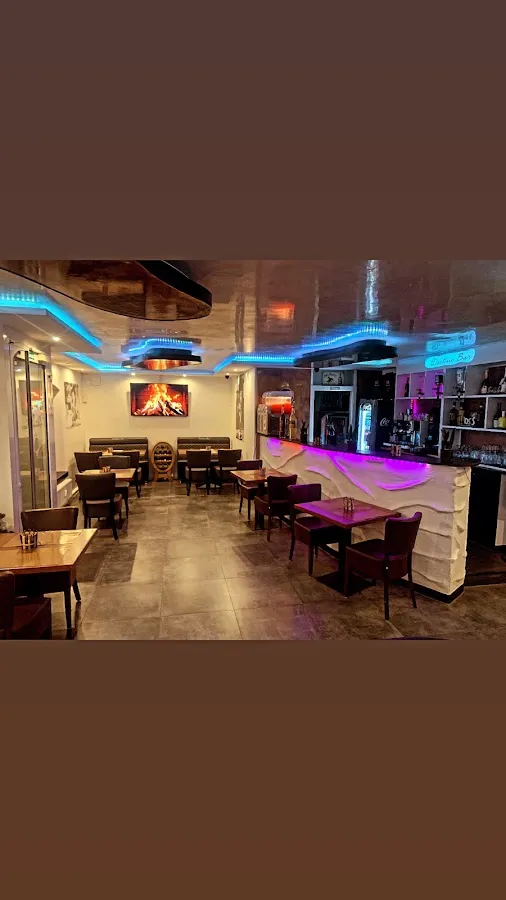 BookNoFees: Restaurant – La Pizza Noemi – Balve – Noemi’s Pizza, photo 1