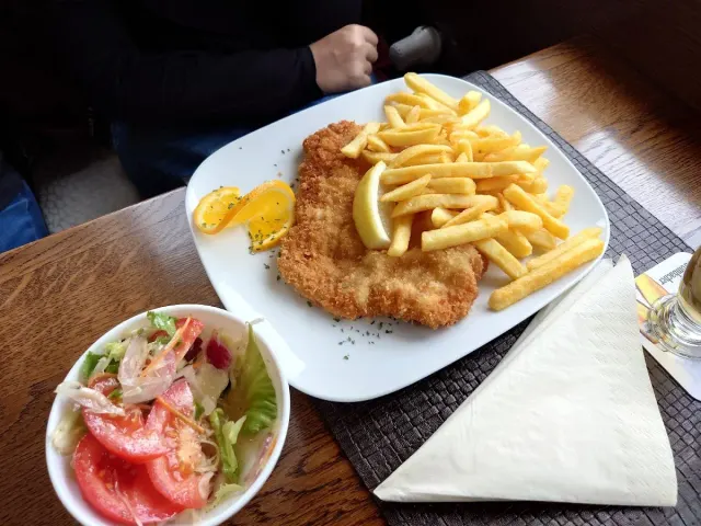 BookNoFees: Restaurant – Lohmühle Steakhaus – Freudenberg – Lohmühle Steakhouse, photo 3