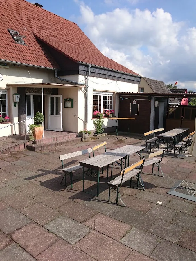 BookNoFees: Restaurant – Caferestaurant Gartenhaus – Castrop-Rauxel – Gartenhaus Café and Restaurant, photo 1