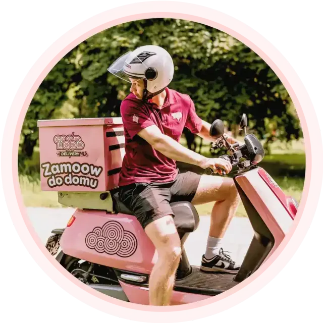 BookNoFees: Ice cream – Good Lood – Warsaw – Good News, photo 3