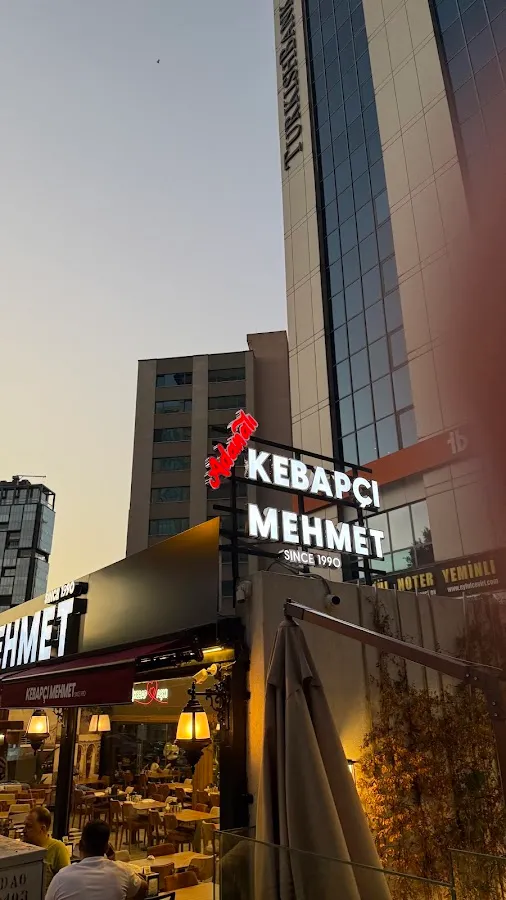 BookNoFees: Restaurant – Adanalı Kebapçı Mehmet – Istanbul – Mehmet, the Kebab Chef from Adana, photo 1
